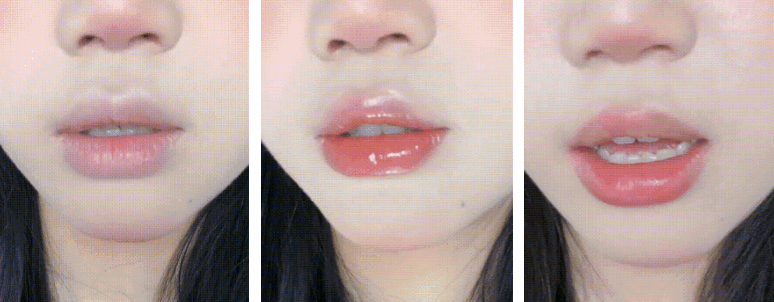 不涂身体乳身体会有多大差别？AG真人登录坚持涂 vs(图4)