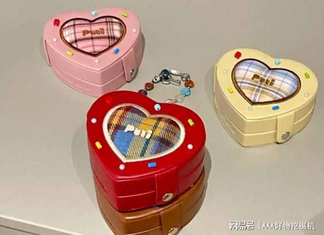 什么好?这 10件直接封神速码!AG真人试玩平台送闺蜜生日礼物送(图6) 什么好?这 10件直接封神速码!AG真人试玩平台送闺蜜生日礼物送(图6)