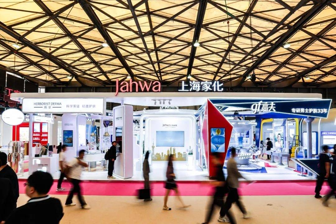 下中国化妆品市场呈现这些趋势AG真人试玩平台全球化背景(图8)