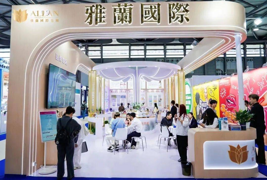 下中国化妆品市场呈现这些趋势AG真人试玩平台全球化背景(图12)