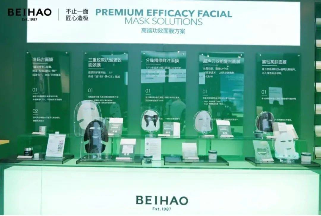 下中国化妆品市场呈现这些趋势AG真人试玩平台全球化背景(图15)