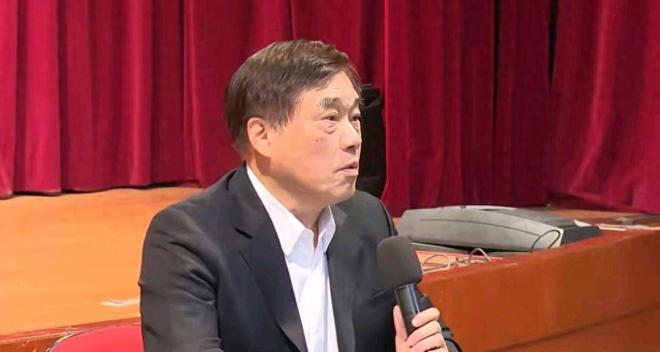 ：举办路线大辩论在北京上海设办事处AG真人旗舰厅郝龙斌公布两岸政策(图5)