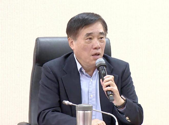 ：举办路线大辩论在北京上海设办事处AG真人旗舰厅郝龙斌公布两岸政策(图13)