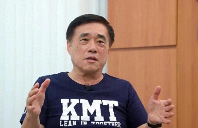 ：举办路线大辩论在北京上海设办事处AG真人旗舰厅郝龙斌公布两岸政策