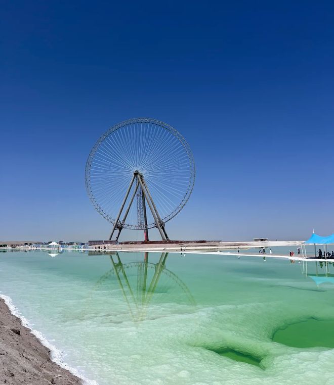 纯玩西宁出发青甘环线八日游小团纯玩AG真人平台西宁出发青甘环线天报团(图3)