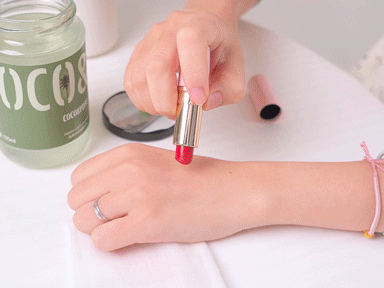 批！椰子油简直就是天然的护发护肤神器AG真人游戏第一品牌冷门！！但真的牛