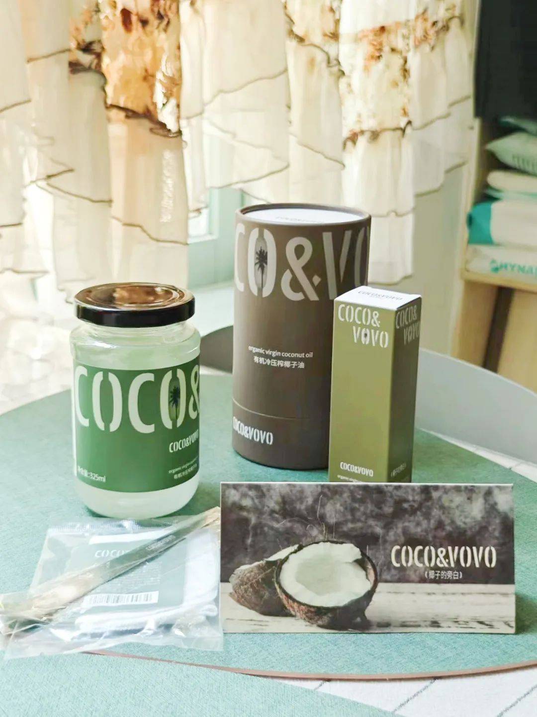 批！椰子油简直就是天然的护发护肤神器AG真人游戏第一品牌冷门！！但真的牛(图10)